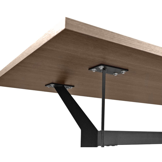 Masă Deco Mira 1500x800, 5 image