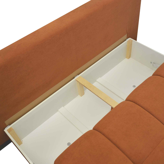 Canapea Deco  Violet, 2 image