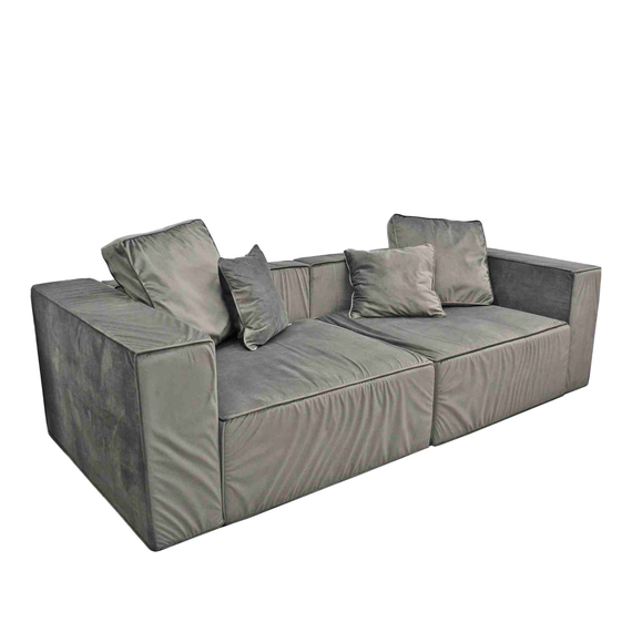 Canapea Deco  FOLD 155x200 cm