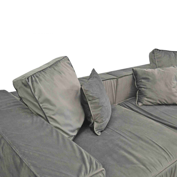 Canapea Deco  FOLD 155x200 cm, 3 image