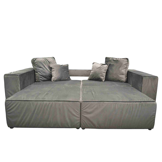 Canapea Deco  FOLD 155x200 cm, 4 image