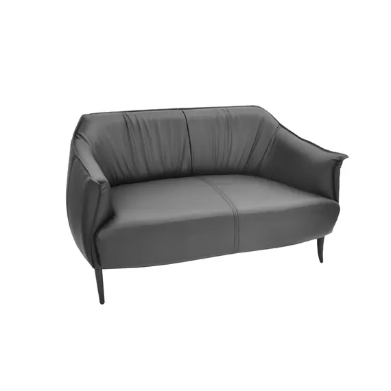 Canapea Deco  King 2 Black