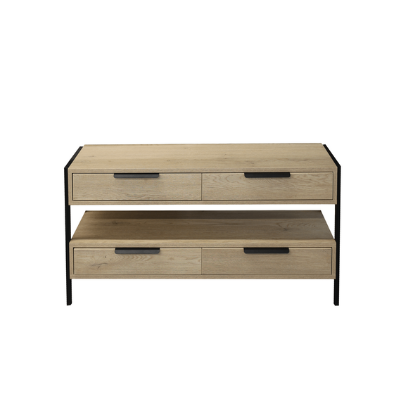 Consolă pentru TV Deco Torro, 2 image