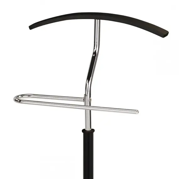 Cuier Deco GC4000 Black Portmantou, 2 image