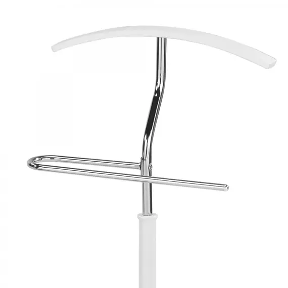 Cuier Deco GC4000 White Portmantou, 3 image