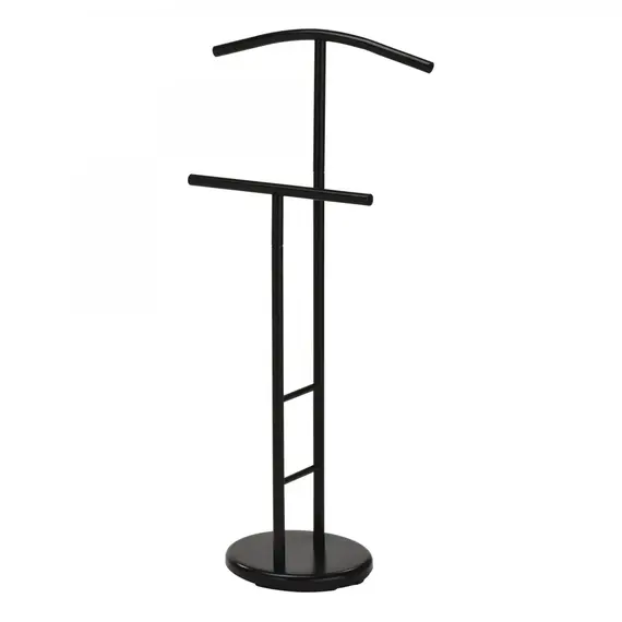 Cuier Deco GC1665 Black Portmantou