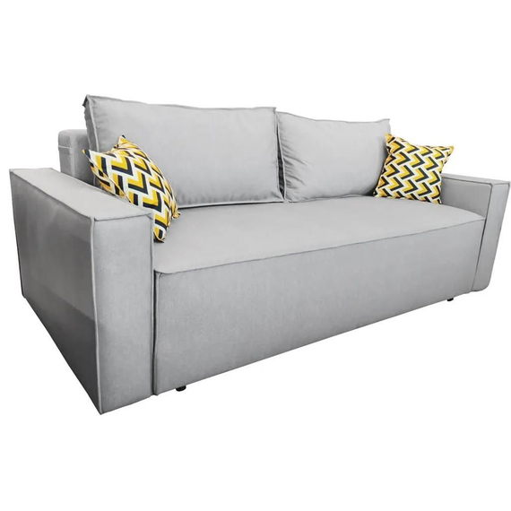 Canapea Deco  KALIFORNIA 160x190 cm, 2 image