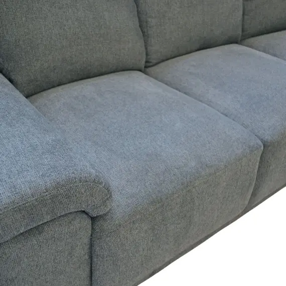 Canapea Deco  ASTORIA (3) Dark Grey, 2 image