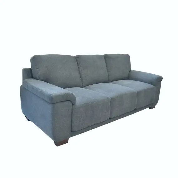 Canapea Deco  ASTORIA (3) Dark Grey, 3 image