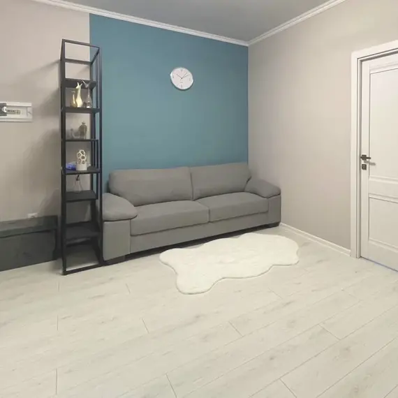 Canapea Deco  OSLO (3Locuri) Grey, 2 image