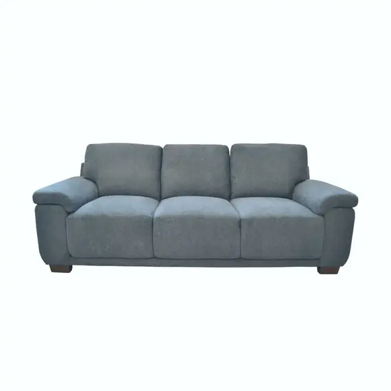 Canapea Deco  ASTORIA (3) Dark Grey