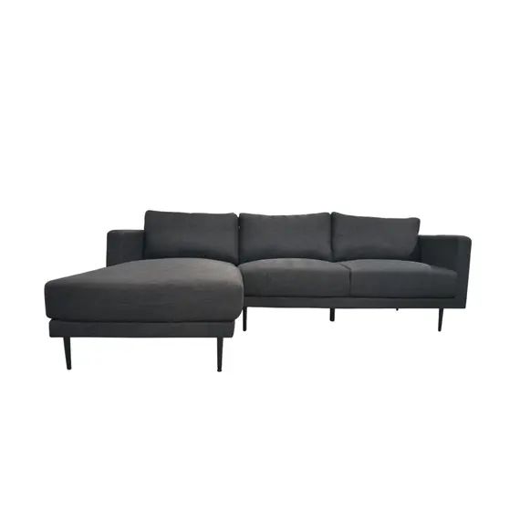Canapea Deco  Era Stinga Dark Grey, 2 image