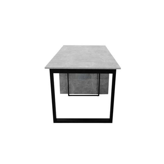 Consolă extensibilă Folk 2100-475x850xh750, 6 image