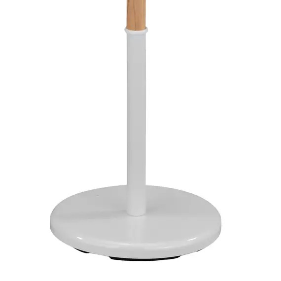 Cuier Deco GC4600 White Portmantou, 3 image