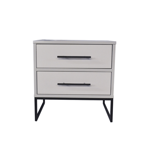 Noptieră Deco Fabiana Dublă, 4 image