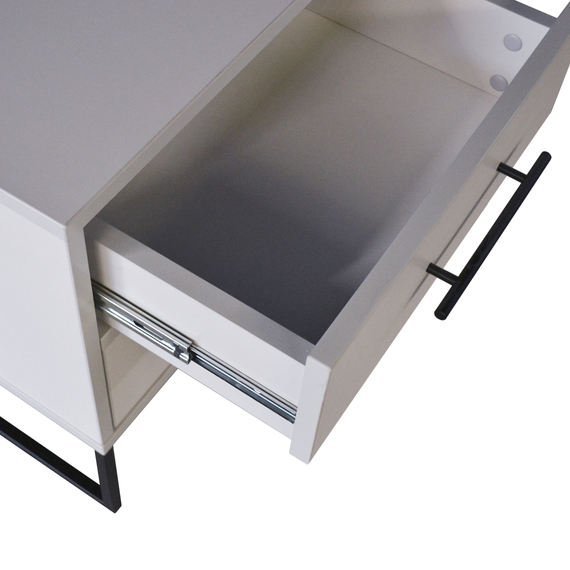 Noptieră Deco Fabiana Dublă, 5 image