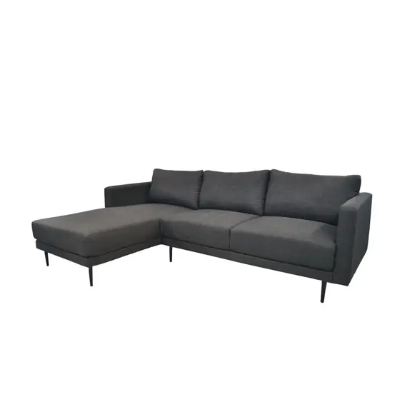 Canapea Deco  Era Stinga Dark Grey