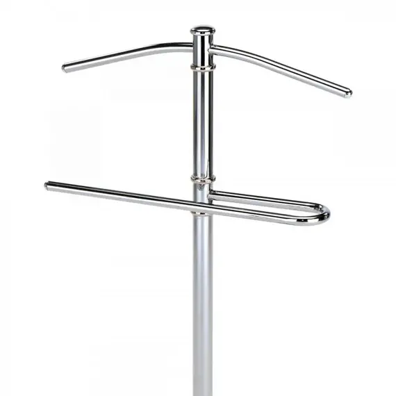 Cuier Deco GC0255R Chrome Portmantou, 3 image