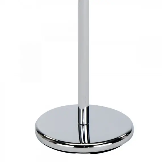 Cuier Deco GC0255R Chrome Portmantou, 2 image