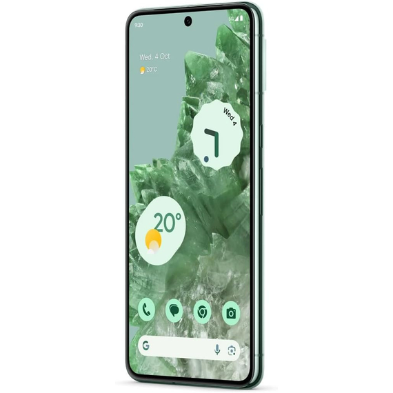 Google Pixel 8 8/256gb, Mint, 2 image