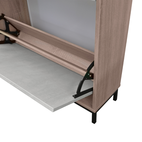 Tumbă Deco pentru încălțăminte 2, 4 image