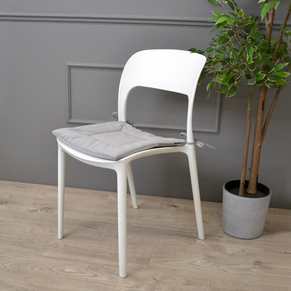 Pernuță pentru scaun 40*40 cm, 6 image