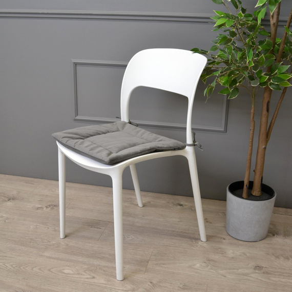 Pernuță pentru scaun 40*40 cm, 7 image