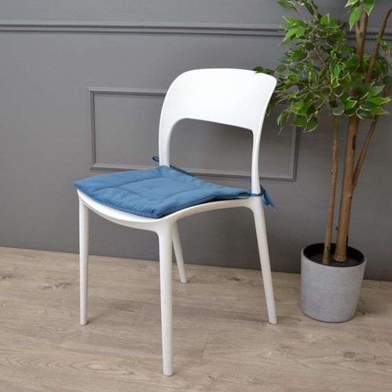 Pernuță pentru scaun 40*40 cm, 4 image