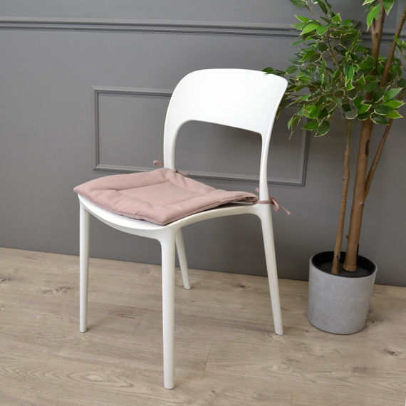 Pernuță pentru scaun 40*40 cm, 5 image