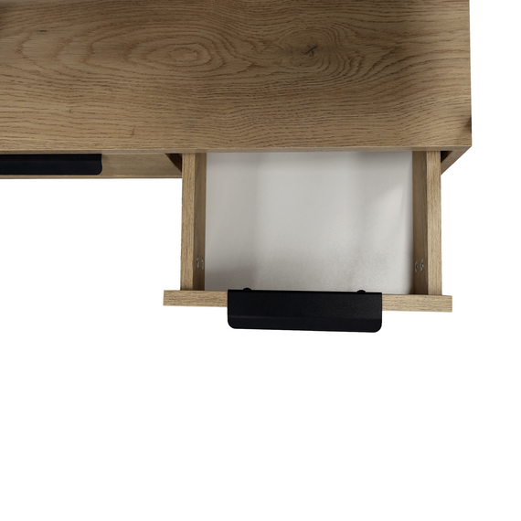 Raft Deco Torro 2 nivele cu sertar, 3 image