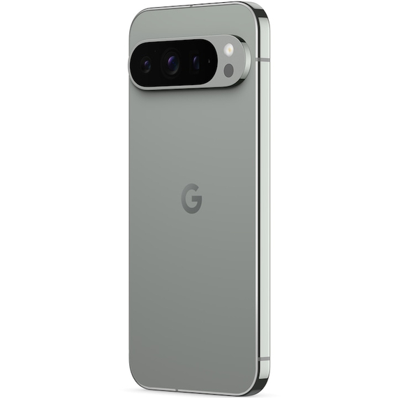 Google Pixel 9 Pro XL 16/512gb, Hazel, 5 image