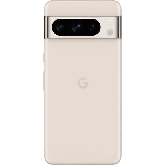 Google Pixel 8 Pro 12/128gb, Porcelain, 4 image