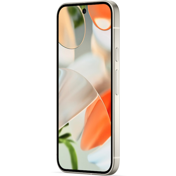 Google Pixel 9 12/256gb, Porcelain, 3 image