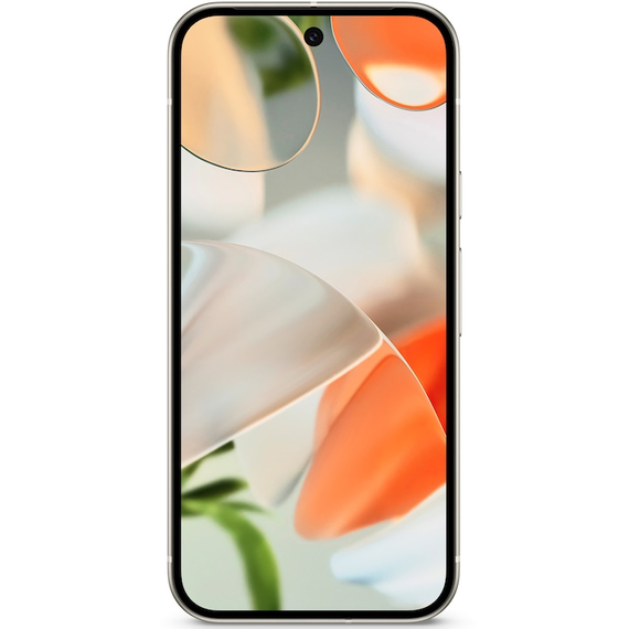 Google Pixel 9 12/256gb, Porcelain, 2 image