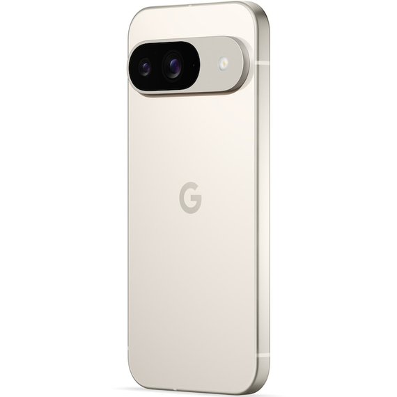 Google Pixel 9 12/128gb, Porcelain, 5 image