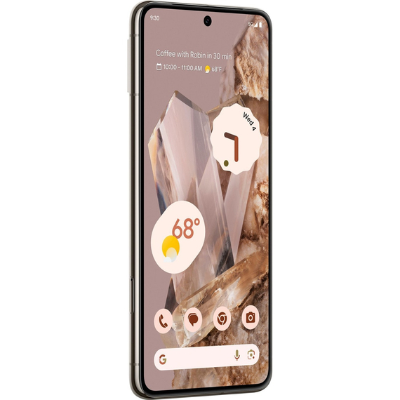 Google Pixel 8 Pro 12/128gb, Porcelain, 3 image