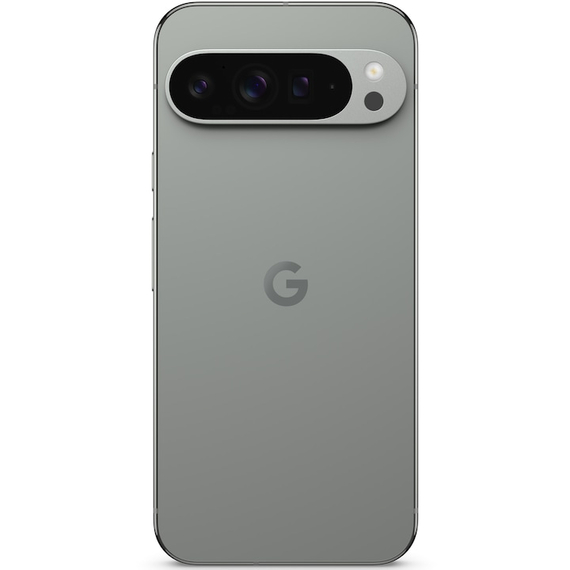 Google Pixel 9 Pro XL 16/512gb, Hazel, 4 image