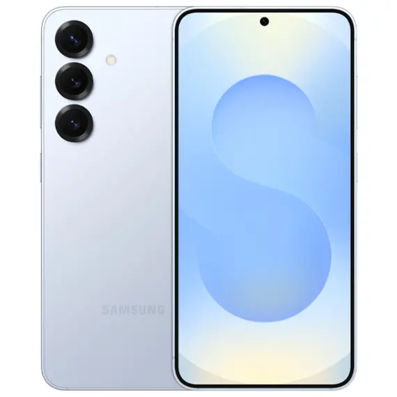 Samsung Galaxy S25 12/128GB, Ice Blue