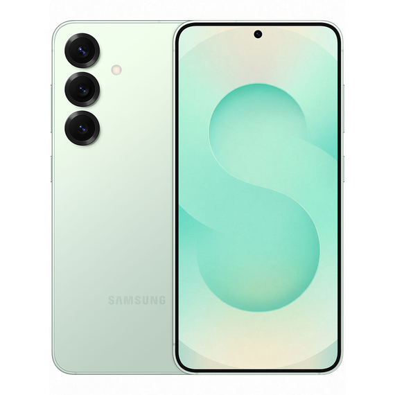 Samsung Galaxy S25 12/128GB, Mint