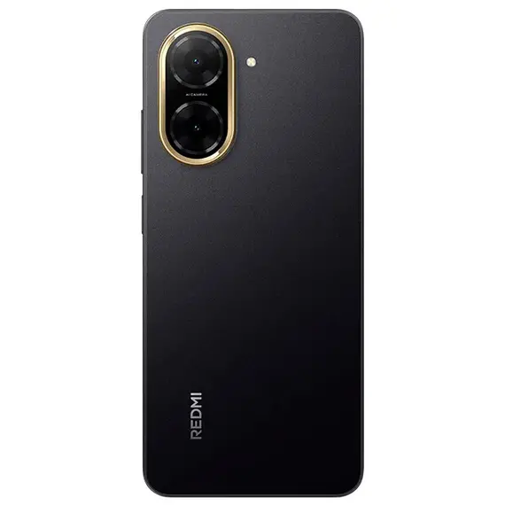 Xiaomi RedMi A5 4/128Gb, Black, 5 image