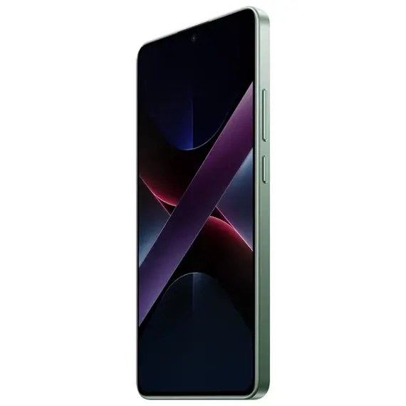 Xiaomi POCO X7 Pro 5G 8/256Gb, Green, 4 image