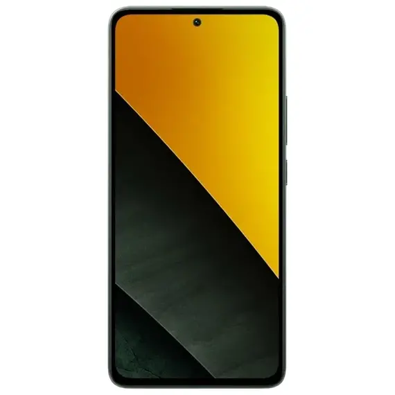 Xiaomi POCO M7 Pro 5G 12/512Gb, Green, 2 image