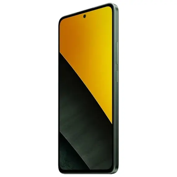 Xiaomi POCO M7 Pro 5G 12/256Gb, Green, 4 image