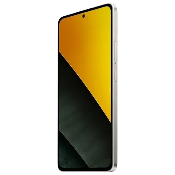 Xiaomi POCO M7 Pro 5G 12/512Gb, Silver, 4 image