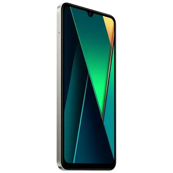 Xiaomi POCO C75 8/256GB, Gold, 3 image