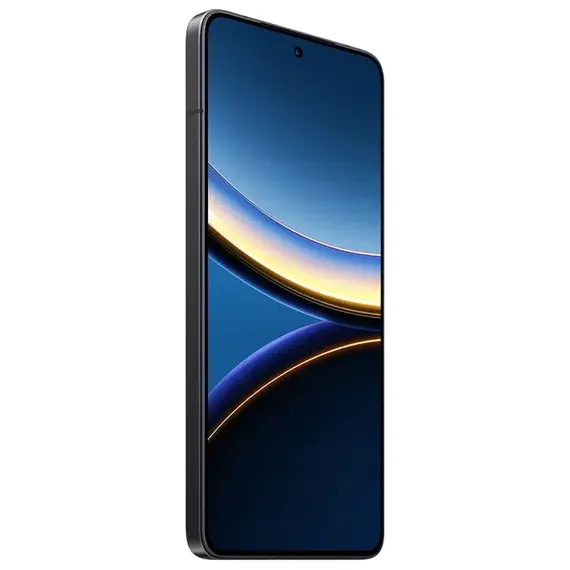 Xiaomi POCO F7 Pro 5G 12/512GB, Black, 3 image
