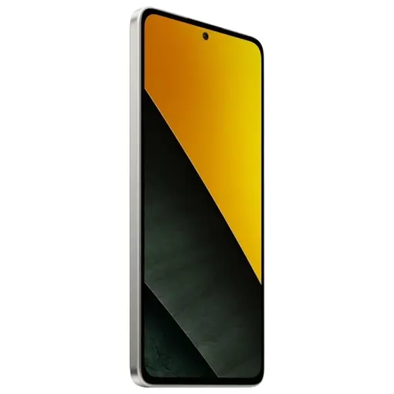 Xiaomi POCO M7 Pro 5G 12/512Gb, Silver, 3 image