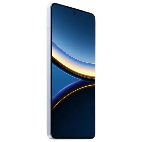 Xiaomi POCO F7 Pro 5G 12/256GB, Blue, 3 image