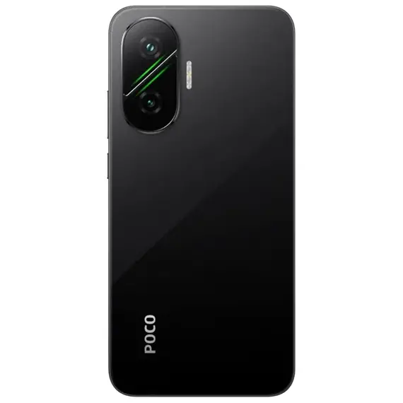 Xiaomi POCO F7 5G 12/512Gb, Black, 3 image