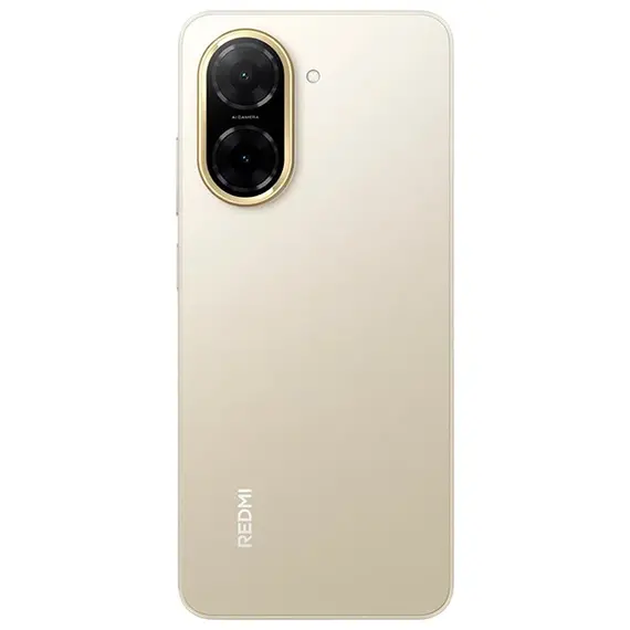 Xiaomi RedMi A5 3/64Gb, Gold Sandy, 5 image